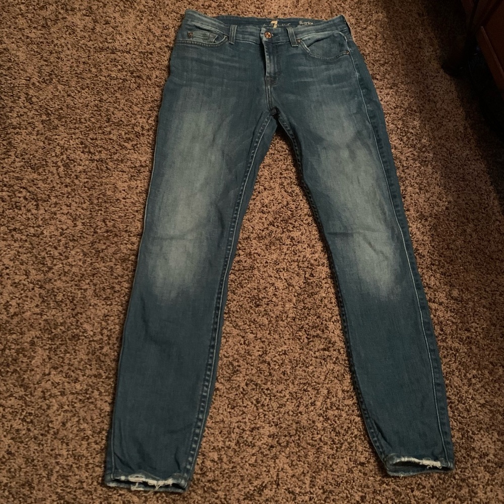 Seven for all Mankind Jeans